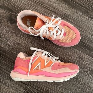New Balance 57/40 Sneakers Valentines Day LIMITED EDITION